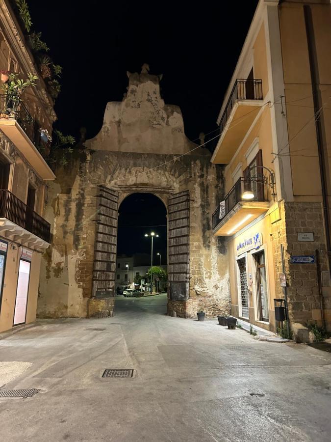 Porta Palermo Centro Sciacca Daire Dış mekan fotoğraf