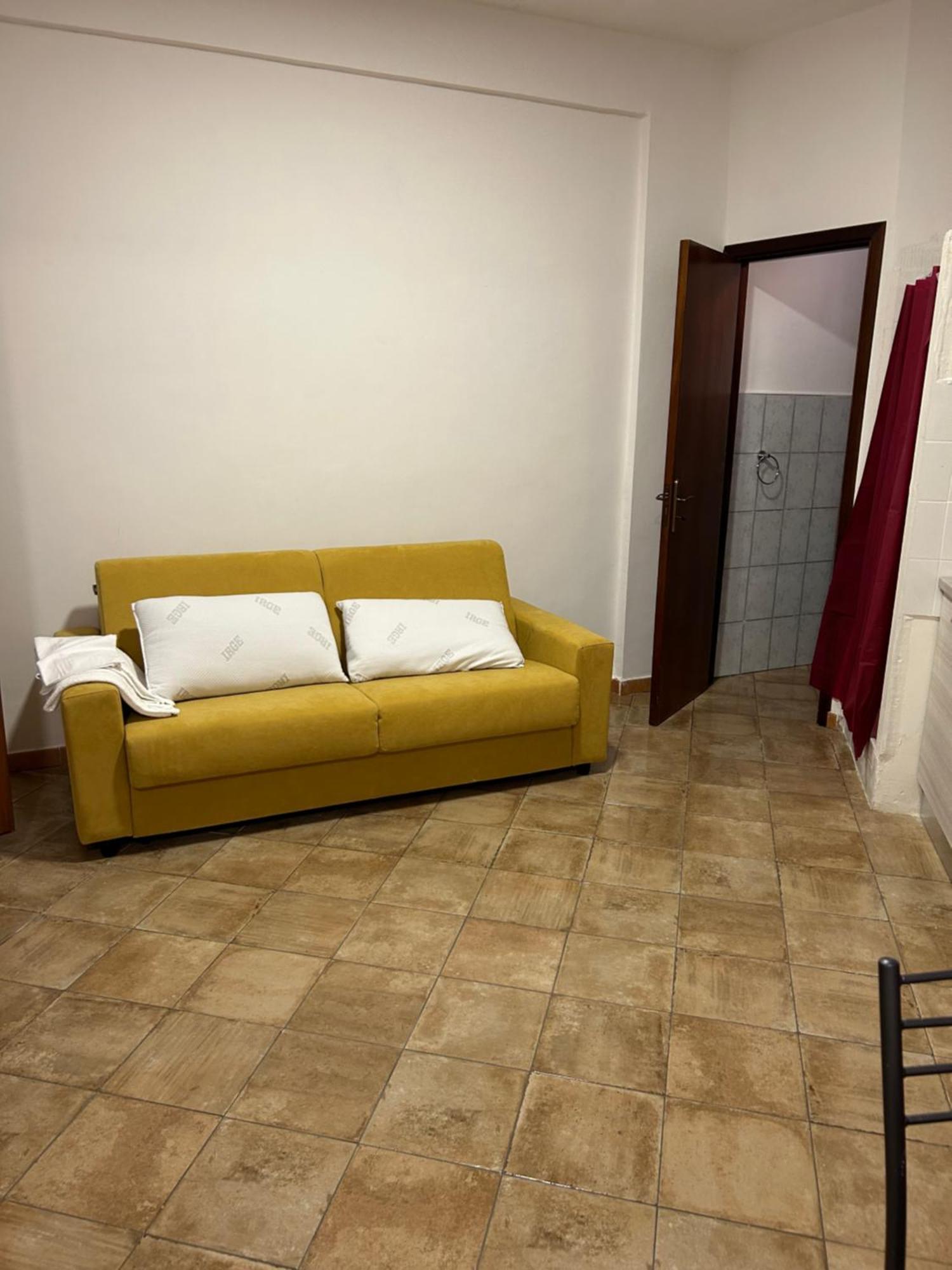 Porta Palermo Centro Sciacca Daire Dış mekan fotoğraf